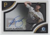 Tyler Glasnow