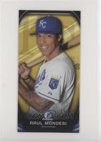 Raul Mondesi #/50