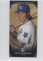 Raul Mondesi #/50