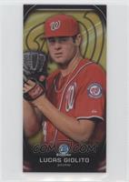 Lucas Giolito #/50