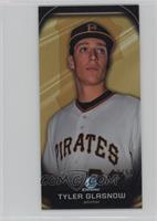 Tyler Glasnow #/50