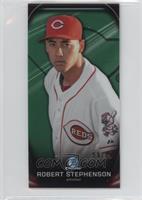 Robert Stephenson #/99