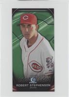 Robert Stephenson #/99