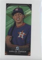 Carlos Correa #/99