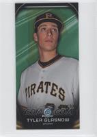 Tyler Glasnow #/99