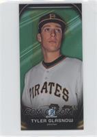 Tyler Glasnow #/99