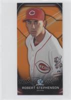 Robert Stephenson [EX to NM] #/25