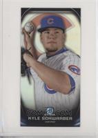 Kyle Schwarber