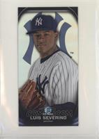 Luis Severino