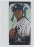 Luis Severino