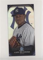 Luis Severino