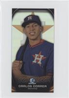 Carlos Correa