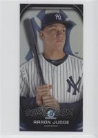 Aaron Judge [Noted]