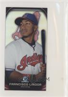 Francisco Lindor