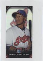 Francisco Lindor