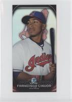 Francisco Lindor