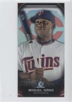 Miguel Sano