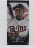 Miguel Sano