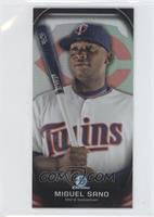 Miguel Sano