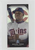 Miguel Sano