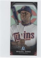 Miguel Sano