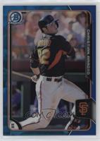 Christian Arroyo #/150