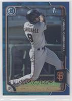 Daniel Carbonell #/150