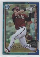 Brandon Drury #/150