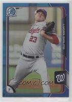 Lucas Giolito [EX to NM] #/150