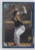 Jameson Taillon