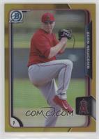 Sean Newcomb #/50