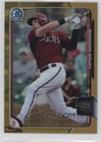 Brandon Drury #/50