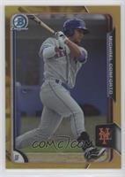 Michael Conforto #/50