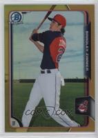 Bradley Zimmer #/50