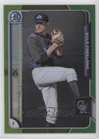 Kyle Freeland #/99