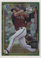 Brandon Drury [Noted] #/99