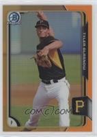 Tyler Glasnow #/25