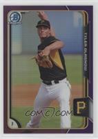 Tyler Glasnow #/250