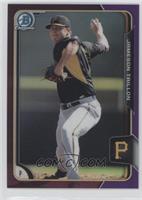 Jameson Taillon #/250