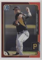 Jameson Taillon #/5