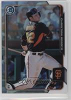 Christian Arroyo #/499