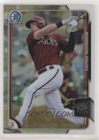 Brandon Drury [Noted] #/499