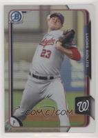 Lucas Giolito [Noted] #/499