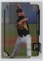 Tyler Glasnow [EX to NM] #/499