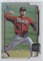 Braden Shipley #/499