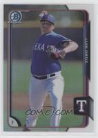 Luis Ortiz [Good to VG‑EX] #/499