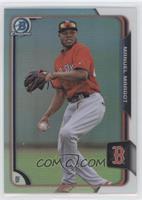 Manuel Margot #/499