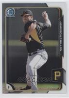 Jameson Taillon #/499