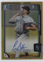 Carson Smith #/50