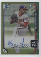 Reynaldo Lopez #/99